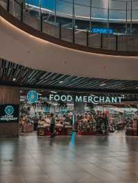 A Modern Shopping Escape at IOI Mall Damansara