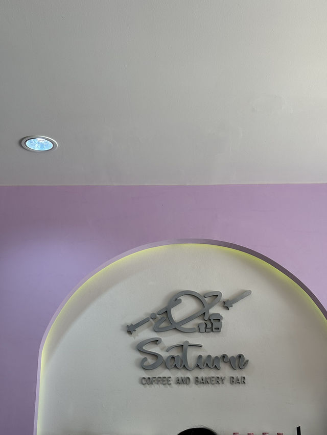 Saturn
