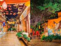 🌄 หวังเซียนกู่ – สวรรค์สร้าง สวรรค์บนดินที่ต้องไป