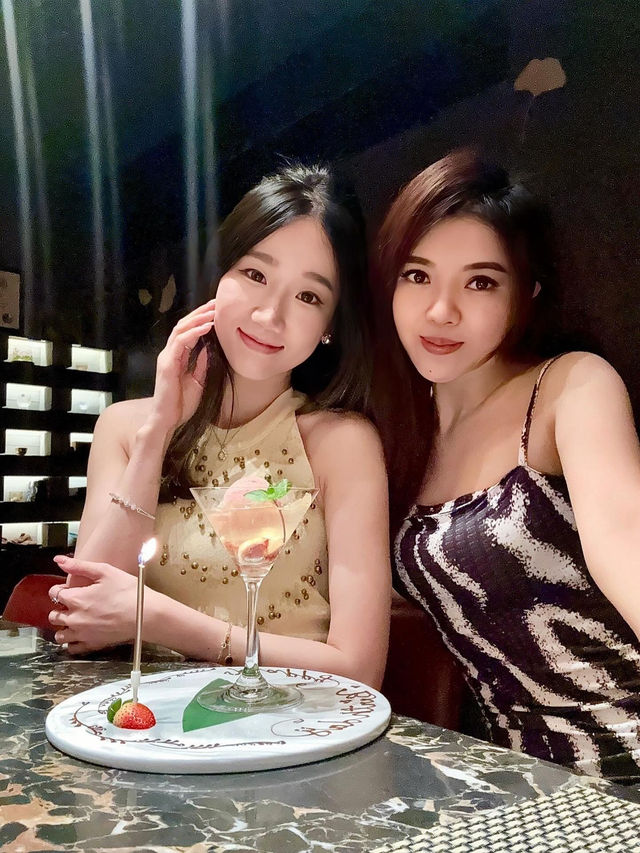 2025米芝蓮推薦🌟|日籍主廚主理👨🏻‍🍳 高質鐵板燒❤️