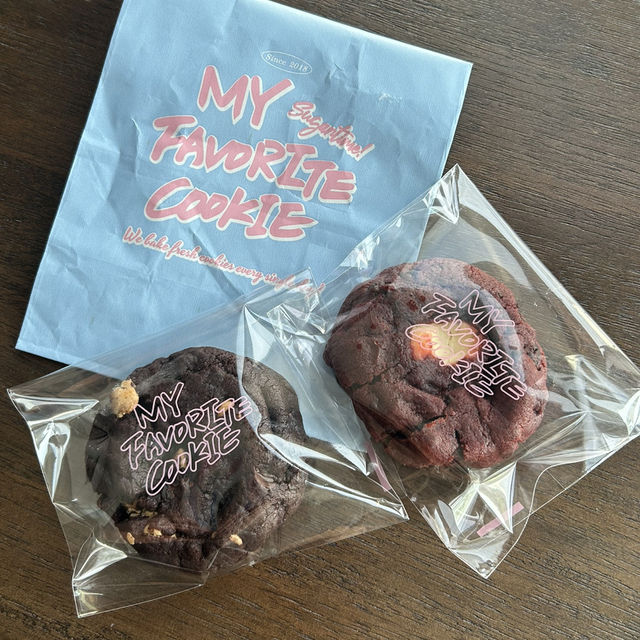 【🇰🇷：広安洞】しっとり美味しい🩵