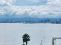 더 루이간스 스파앤리조트(THE LUIGANS Spa & Resort) 루이간스더블룸(Double Room)