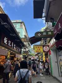【日帰りマカオ】タイパ地区