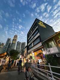 新加坡 4日3晚 游