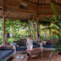 ที่พักเชียงราย บรรยากาศดีมาก