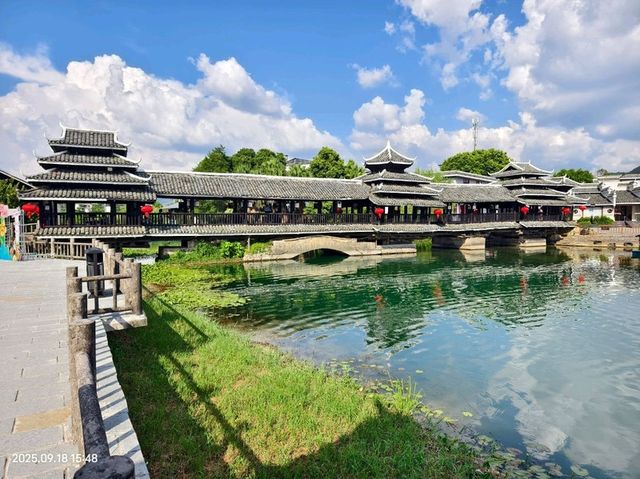 陽朔靜謐江景必打卡地🌿世外桃源