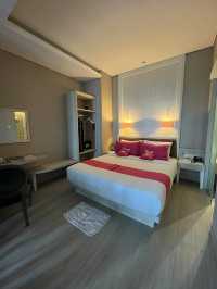 Hotel Royal City Tomang 