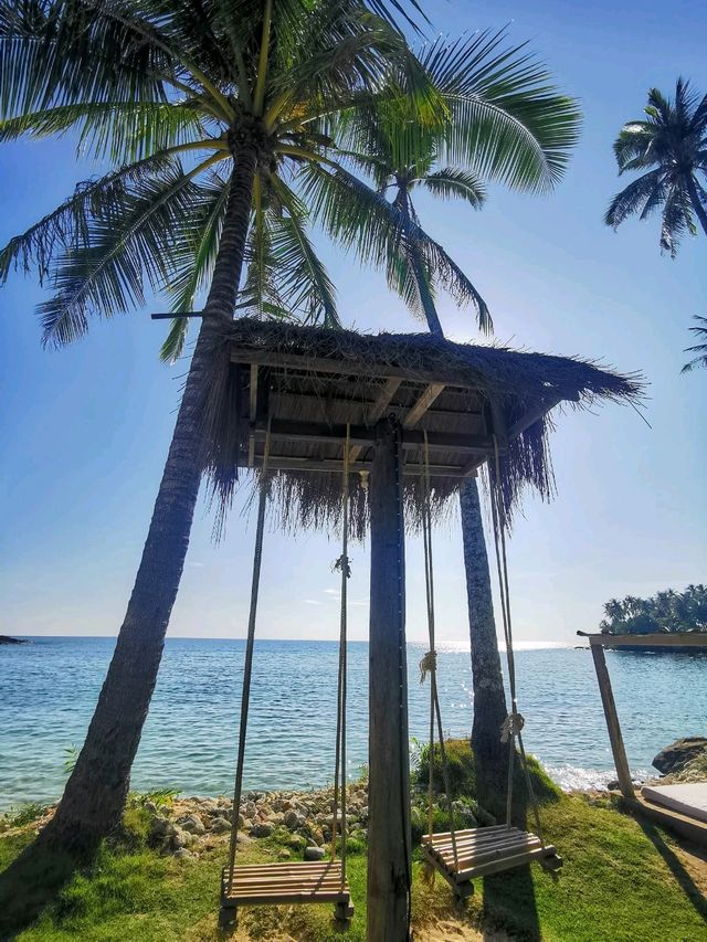 Hideout Koh Kood