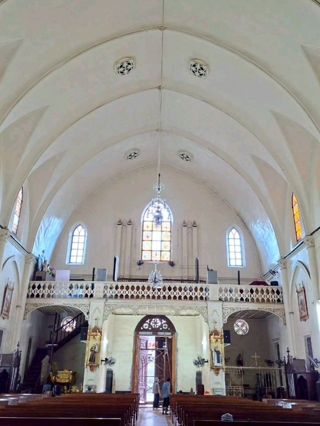 Hải Phòng Cathedral 🛕อาสนวิหารในไฮฟอง