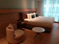 推薦亞庇的綠蔓酒店 （Luma Hotel）