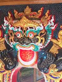 วัดบางปรงธรรมโชติการาม