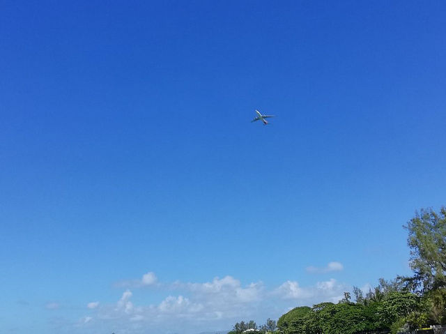 Pointe d'Esny - Do not leave Mauritius without visiting it