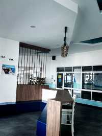 I-Santorini, Tanjung Tokong — Modern Living by the Coast