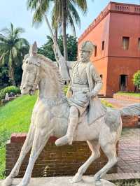 “Guardians of Bengal’s Glorious Past”