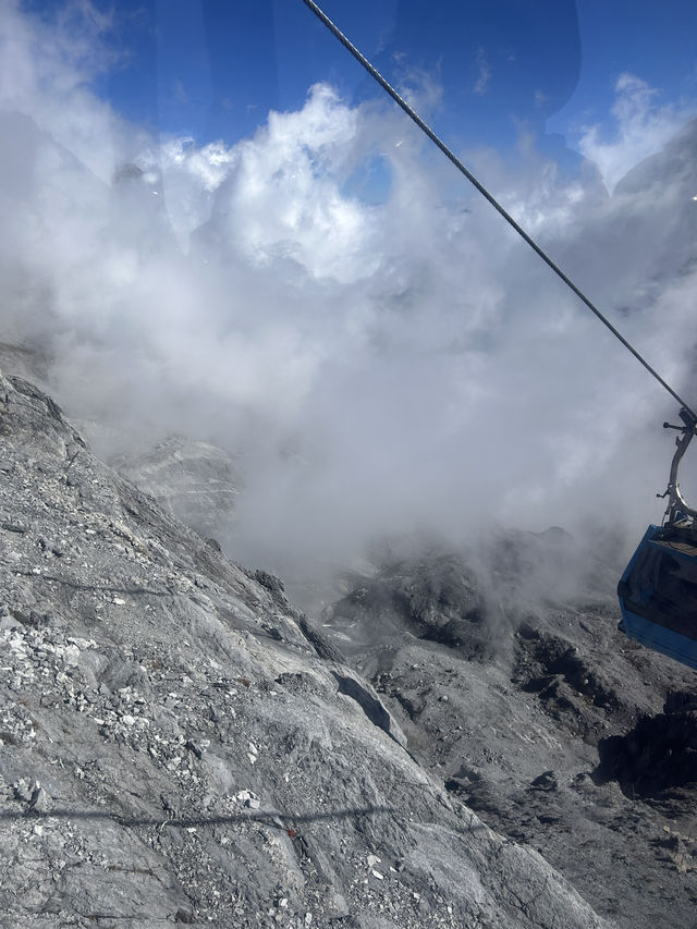 Snow Peak Dream🏔️