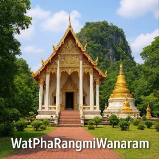 WatPhaRangmiWanaram