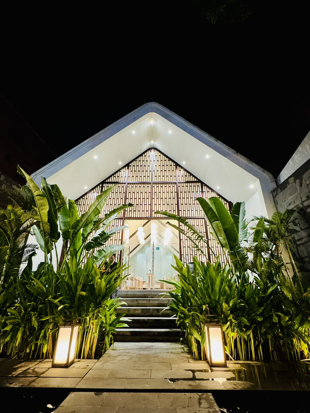 🌿 Lua Spa Phú Quốc – A Little Haven of Peace