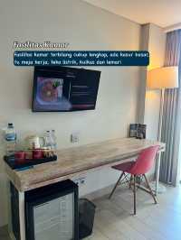 HOTEL LOW BUDGET DI BALI