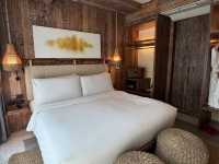 🌿 รีวิว Dinso Resort & Villas Phuket — รีสอร์ตหรู