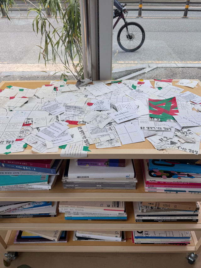 🪅🪄전주 디저트 카페 평화와 평화 산책종점