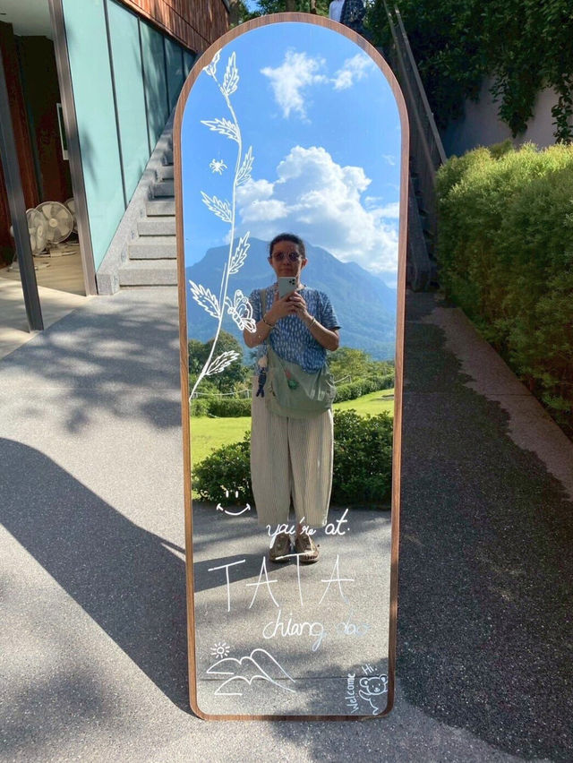 💯TATA Chiang Dao 💯TATA Chiang Dao