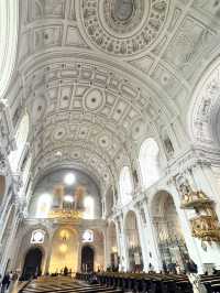 St. Michael Church 