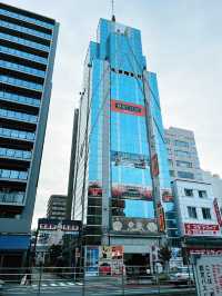 Asakusa: Must-Visit Destination with SkyTree Views and Vibrant Streets