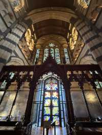 聖保羅教堂 St Paul's Cathedral
