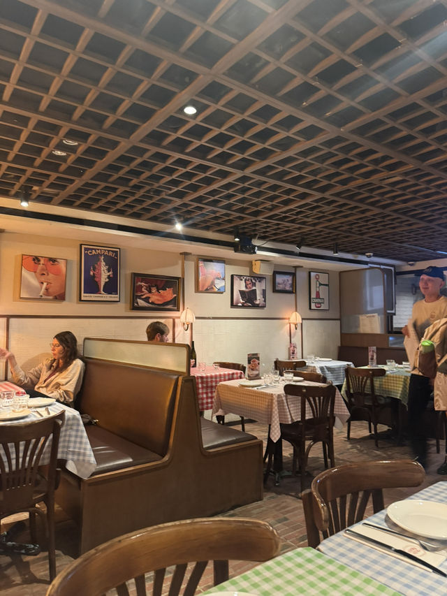【SOHO飯聚新據點!每月限定Pizza🍕 【SOHO飯聚新據點!每月限定Pizza🍕