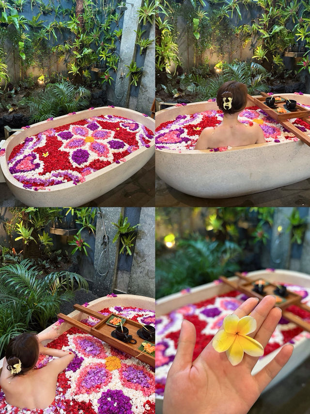 在峇里島享受一場鮮花盛宴吧🌼🌺🌸🪻🌹🌷 在峇里島享受一場鮮花盛宴吧🌼🌺🌸🪻🌹🌷
