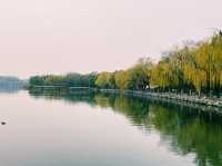 🏯北海公园 Beihai Park – สวนกลางใจปักกิ่ง