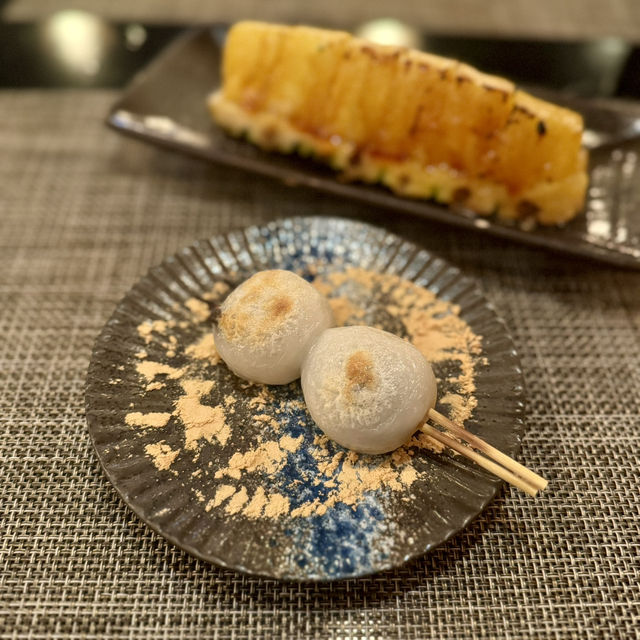 靠口碑相傳的尖沙咀樓上居酒屋🏮 靠口碑相傳的尖沙咀樓上居酒屋🏮