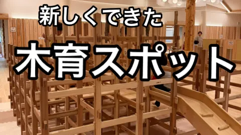 【滋賀縣】滋賀木結構博物館，熱門木材教育場所 — traveler post in 野洲市
