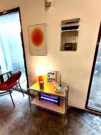 Eclectic Room Glow🧡