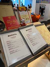 啟德正宗大阪燒