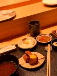 🫶🏻銀座直送の極致江戶前壽司體驗✨ 米芝蓮血統🌟🍣🥢