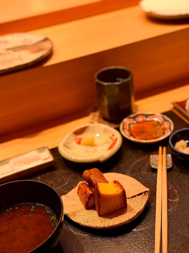 🫶🏻銀座直送の極致江戶前壽司體驗✨ 米芝蓮血統🌟🍣🥢 🫶🏻銀座直送の極致江戶前壽司體驗✨ 米芝蓮血統🌟🍣🥢