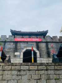 The Phantom in the City: Zhuhai's Reconstructed Dream