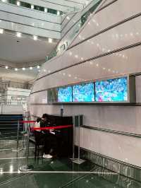 ✨ Dewan Filharmonik Petronas & KLCC Twin Towers: Must-Visit Icons! ✨