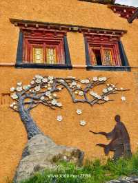 Epic Nature Escape: Daocheng, Yajiang & Litang Road Trip 🌄