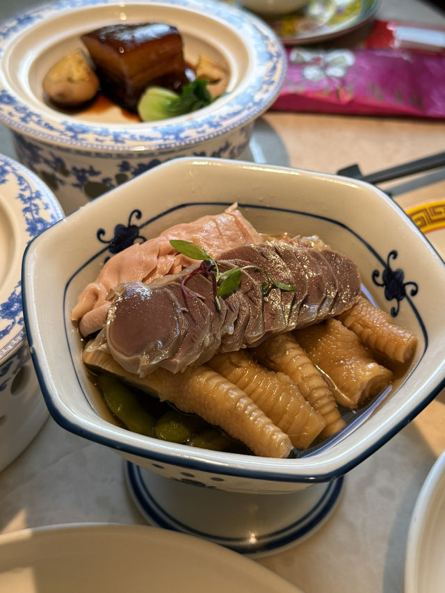 Super high CP value Michelin 1 ⭐ in Shanghai