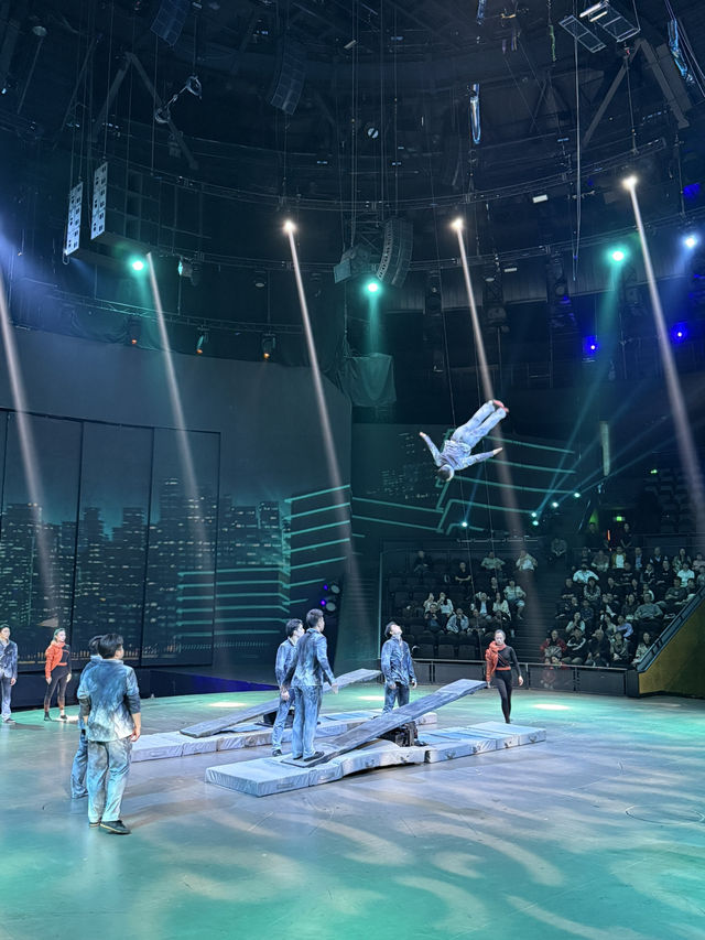 🤹🏻♂️🤸🏻♂️ Shanghai World Circus 🌍 MUST Visit 🤹🏻♂️🤸🏻♂️ Shanghai World Circus 🌍 MUST Visit