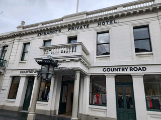 [🇳🇿South Island] Icard Private Hotel — A sophisticated lakeside hideaway