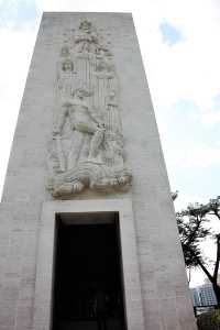 Heroes Cemetery - Beautiful and Historical