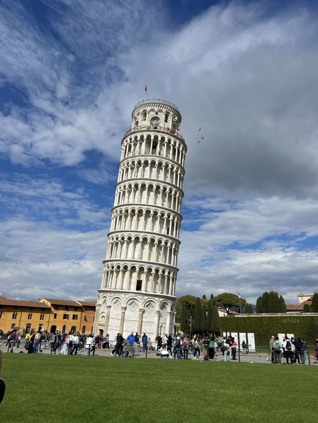 피렌체 근교 여행 추천, 피사에서의 하루 피렌체 근교 여행 추천, 피사에서의 하루