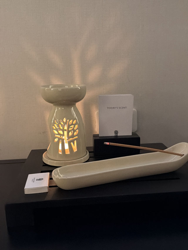 Tranquil Retreat in bustling Sathorn Bangkok 