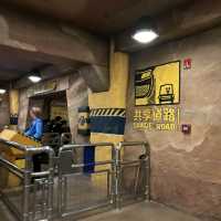 [🇨🇳Shanghai]🦊รีวิวโซน Zootopia เซี่ยงไฮ้ดิสนีย์