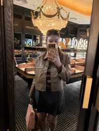 Butterful & Creamorous – The MixC Qingdao