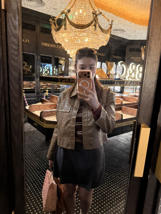 Butterful & Creamorous – The MixC Qingdao