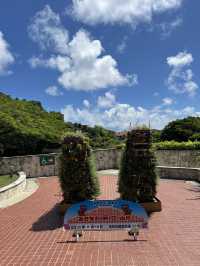 🇯🇵沖繩玉泉洞 × 沖繩世界王國村|走進神秘地底與琉球文化的一天
